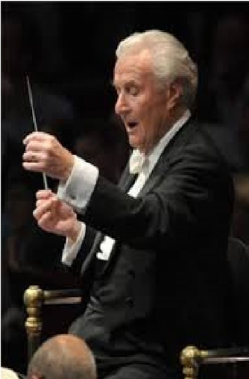 Beethoven Missa Solemnis  Sir Colin Davis