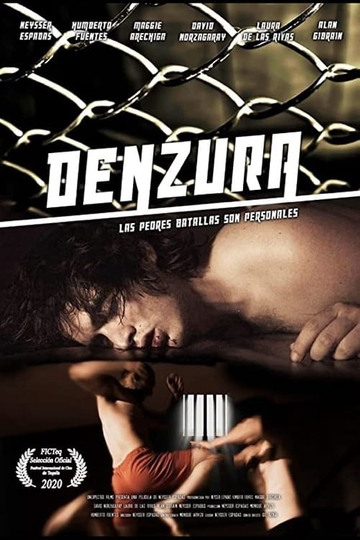 Denzity Poster