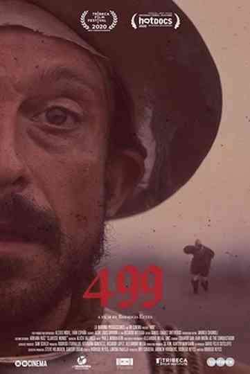 499 Poster