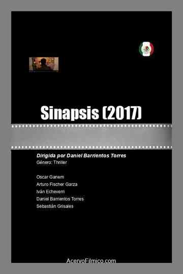 Sinapsis Poster
