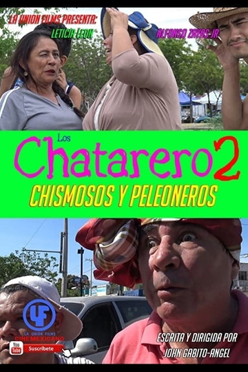 Los Chatarreros 2