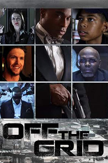 Off the Grid Poster