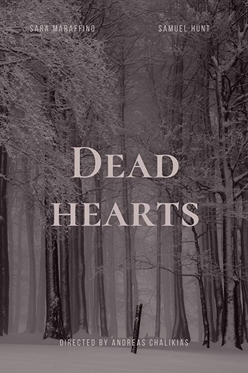 Dead Hearts Poster