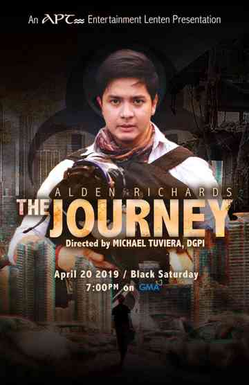 The Journey Poster
