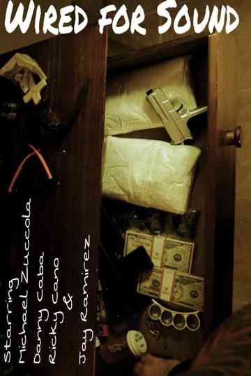 Wired for Sound Poster