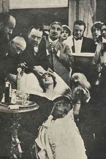 Lina's Adventure in Sochi Poster