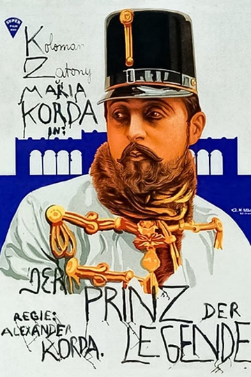 Tragödie im Hause Habsburg Poster