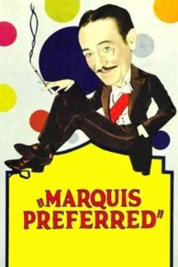 Marquis Preferred Poster