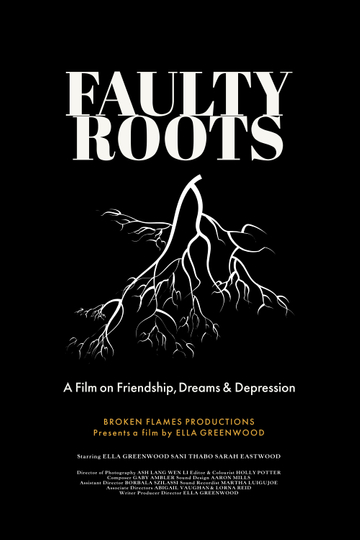 Faulty Roots Poster