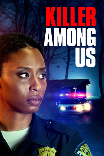 Killer Among Us Poster