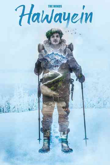 The Winds - Hawayein Poster