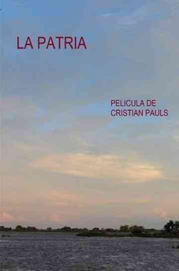 La Patria Poster