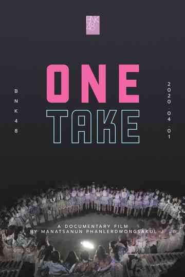 BNK48 One Take