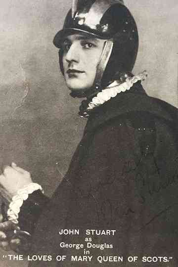 The Loves of Mary Queen of Scots