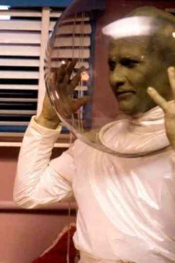 Funny Little Guy Poster