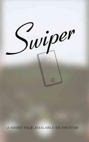 Swiper Poster