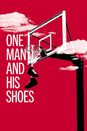 One Man and His Shoes Poster