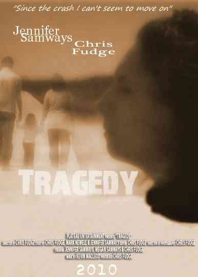 Tragedy Poster