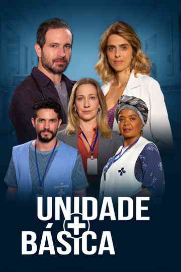Unidade Básica Poster