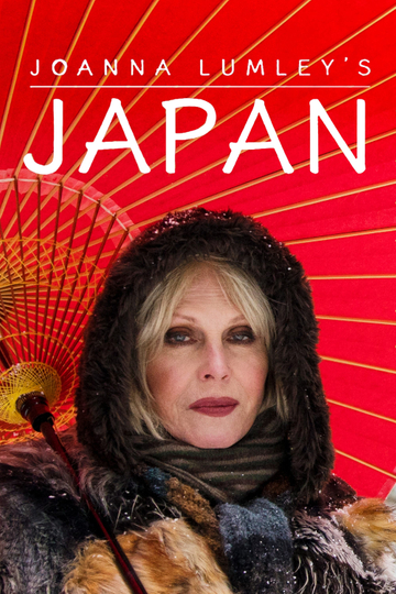 Joanna Lumley's Japan