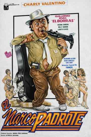 De super macho a super hembra Poster