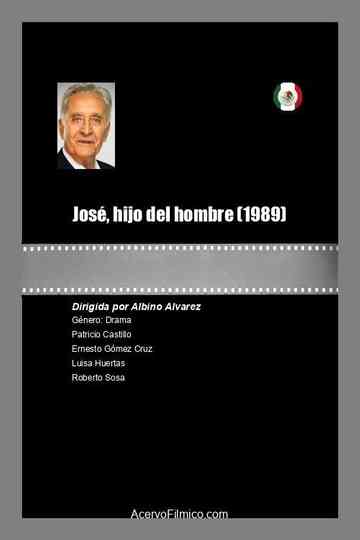 José, hijo del hombre Poster