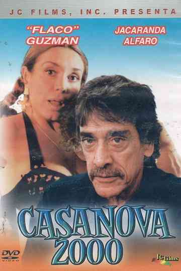 Casanova 2000 Poster