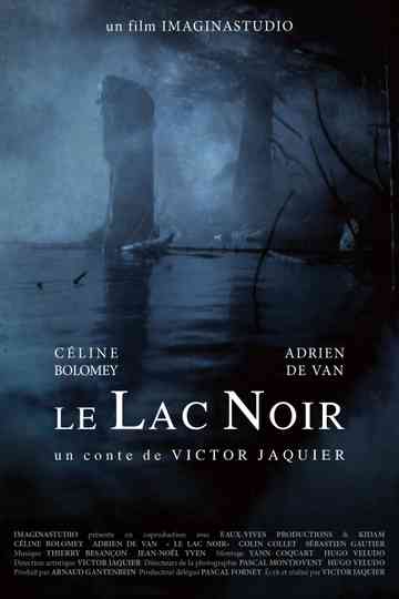 Le Lac Noir Poster