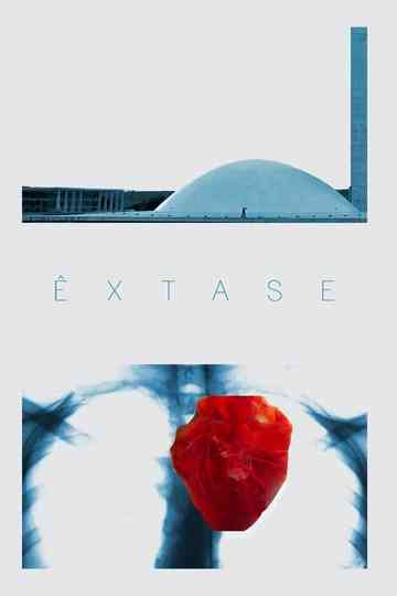 Ecstasy Poster