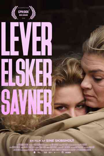 Long Live Love Poster