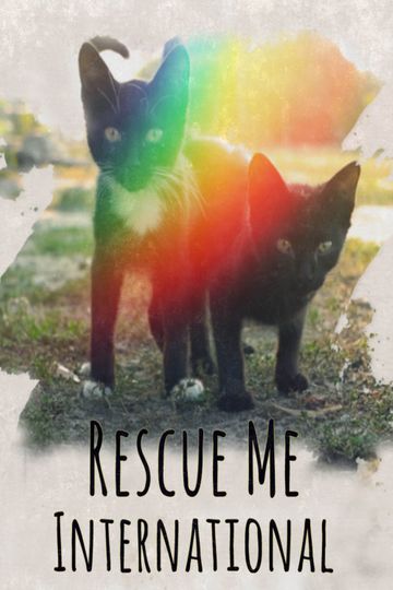 Rescue Me International