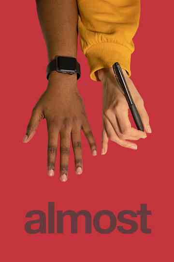 Almost Poster