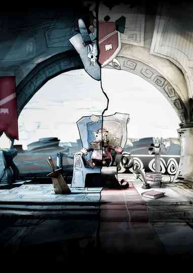 Twice Upon a Time Poster