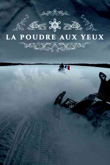 La poudre aux yeux Poster