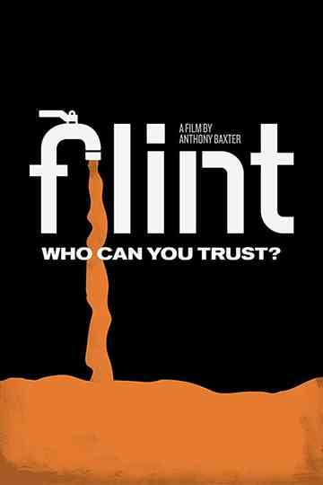 Flint Poster