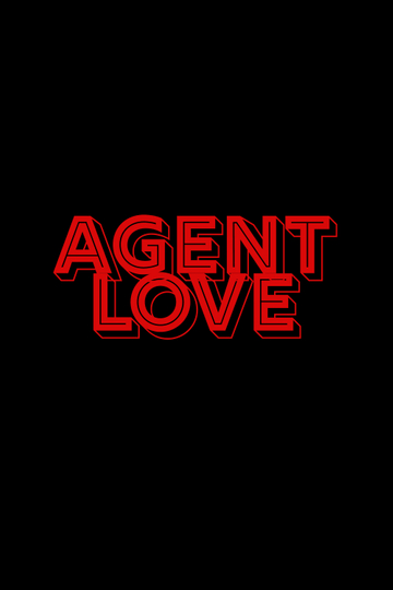 Agent Love Poster