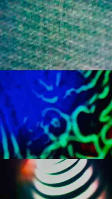 Somebody's Dream Poster