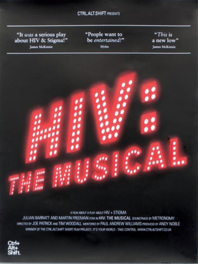 HIV  The Musical