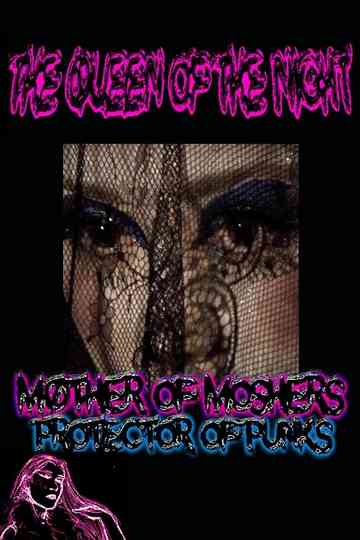 Queen of The Night Poster