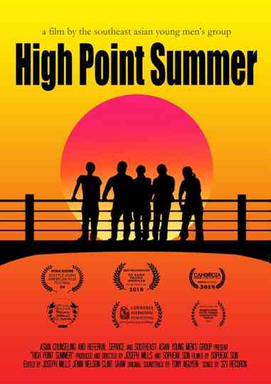 High Point Summer