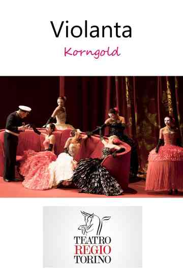 Violanta  Korngold