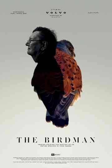The Birdman Poster