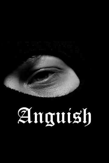 Anguish Poster