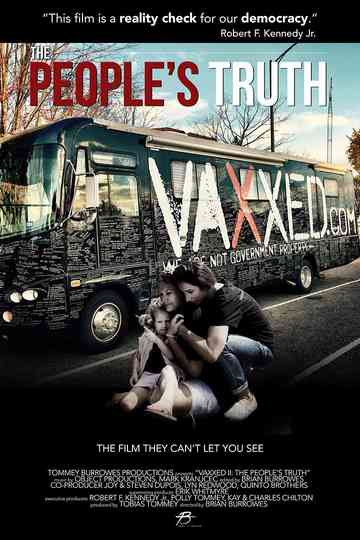 Vaxxed II The Peoples Truth