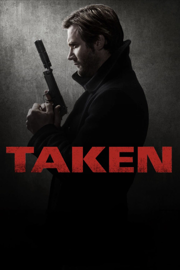 Taken Poster