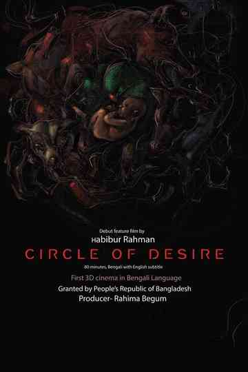 Circle of Desire Poster