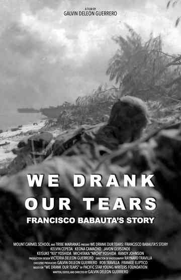 Francisco Babauta’s Story poster