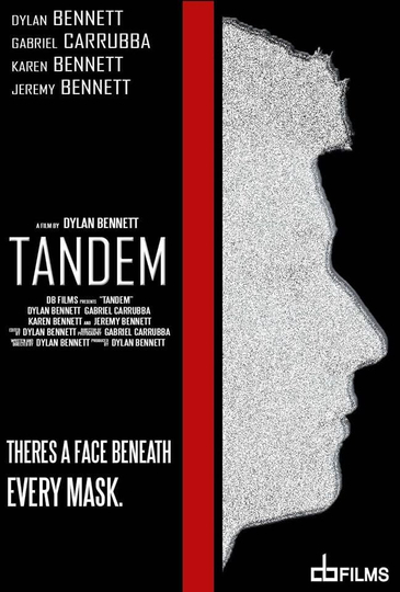 Tandem Poster