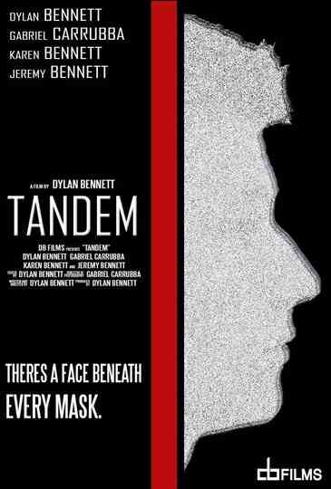 Tandem Poster