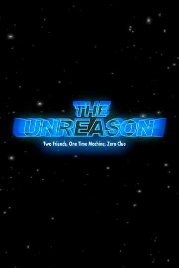 The Unreason Poster